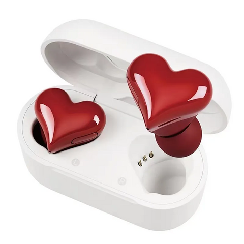 HeartPhones™ (In Ears)