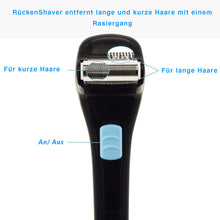 Load image into Gallery viewer, Back Shaver™ 
